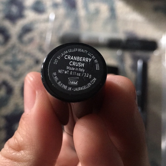 Laura geller fundamental 4 piece kit - caramel - Picture 4 of 6